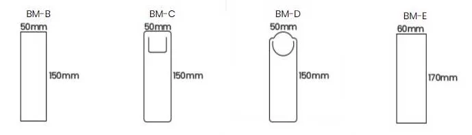 Bookmark Sample Bookmark Sample